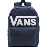 Vans Old Skool Drop V Backpack - Dress Blues