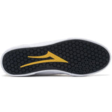 Lakai Cambridge - Weiß/Marine Wildleder