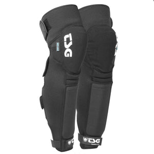 TSG temperieren Sie ein 2,0 Knie/Shinguard