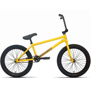 Sunday Ex Julian Arteaga Signature BMX Bike