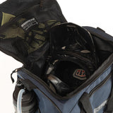 Stay Strong Race DVSN Helm/Kit -Tasche - Marine