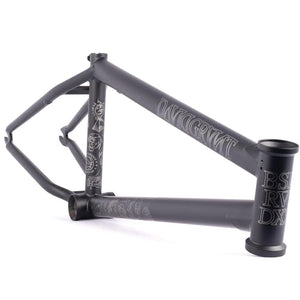BSD Raider V3 2022 Rahmen