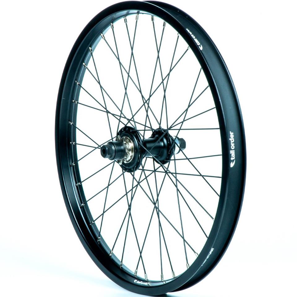 Tall Order Dynamikkassettenrad - RHD