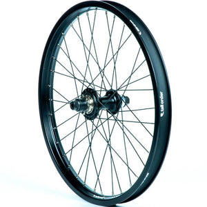 Tall Order Dynamikkassettenrad - RHD