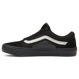 Vans Alter Skool BMX - Schwarz/Schwarz