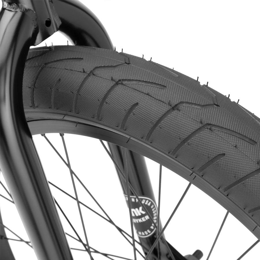 Kink Starten Sie BMX Bike 2022