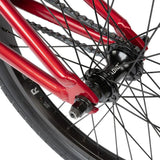 Radio Bicicleta de dados bmx