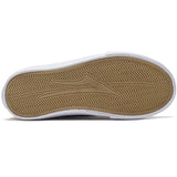 Lakai Griffin Kids - Burgunder/Marine Wildleder