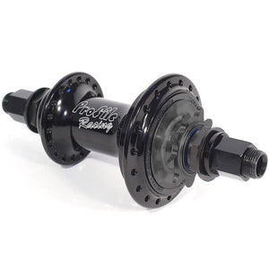 Profile Elite Heck männlicher Kassetten -Hub - LHD