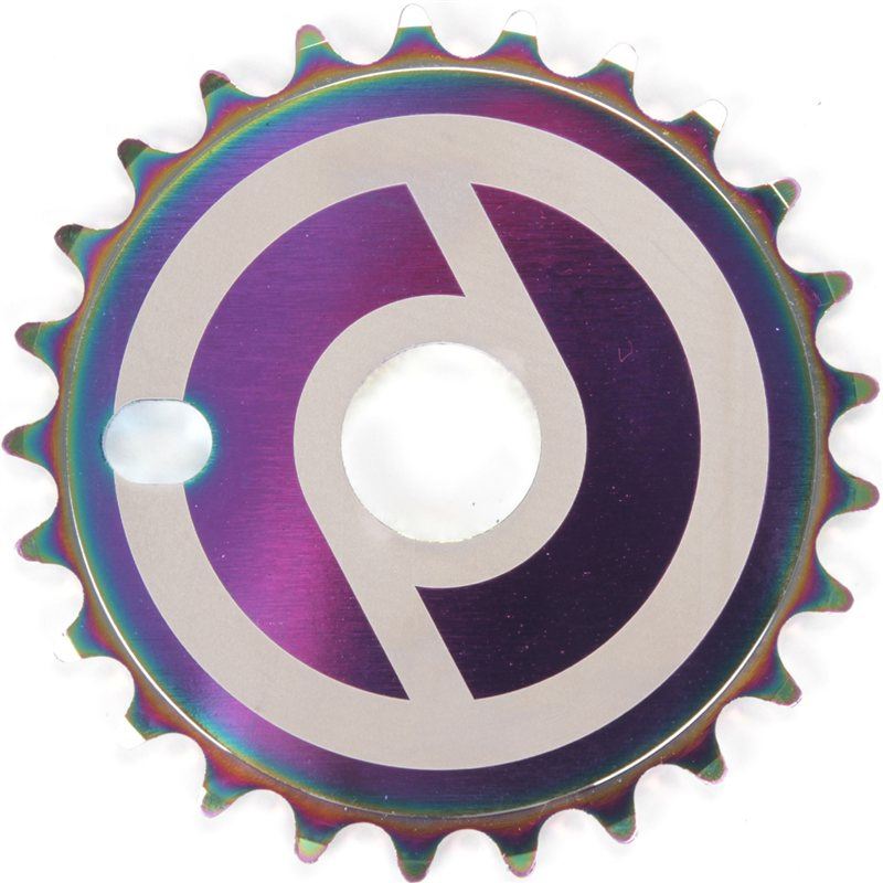 Primo Solid Sprocket