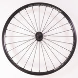 Stay Strong Reactiv 2 20" Race Wheelset - Black/ 1-1/8"