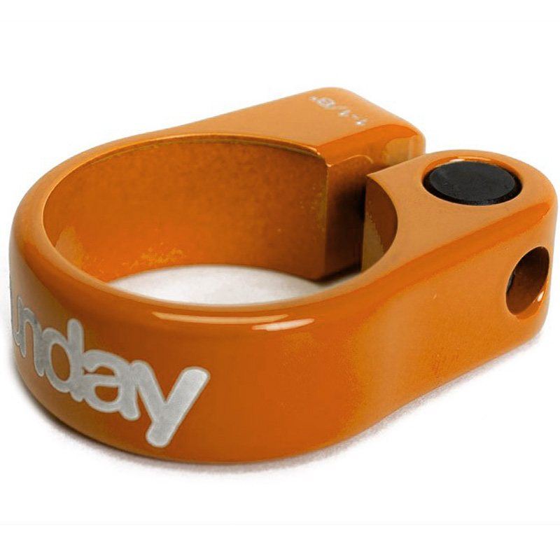 Sunday Seat Clamp