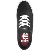 Etnies Factor - Negro/Blanco/Borgoña