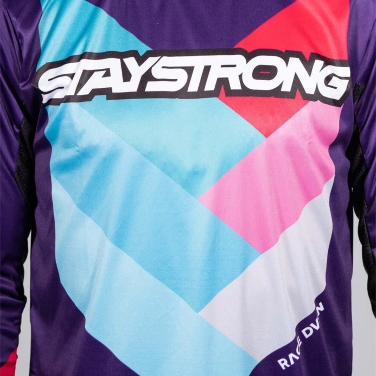 Stay Strong 