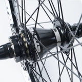 Stay Strong Reagenz Rennen 20 "1,5" Wheelset