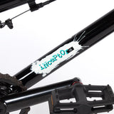 Stay Strong Inceptor Alloy 18" BMX Bike