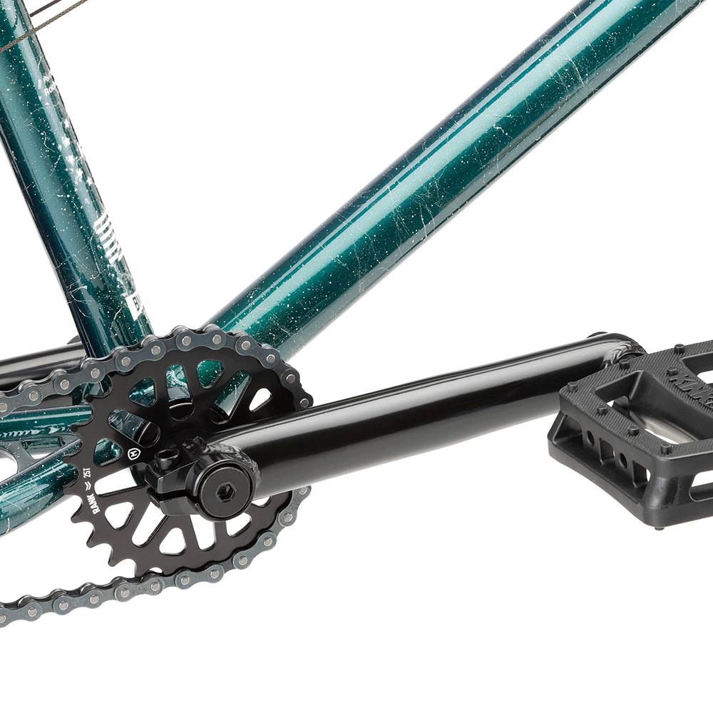 Kink Starten Sie BMX Bike 2022
