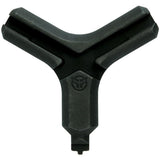 Federal Stance Llave de radios