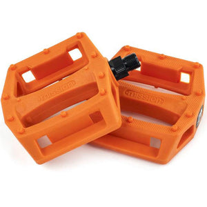 Mission Impulse PC Pedals