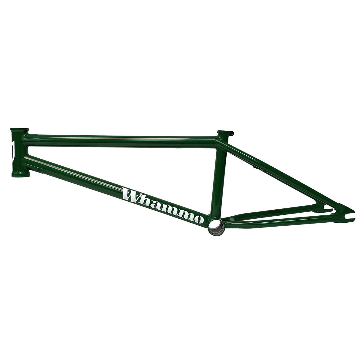 S&M Passero Signature Whammo V2 Frame