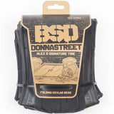 BSD Alex D Donnastreet Pneumatico pieghevole in Kevlar