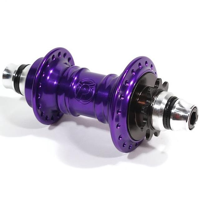 Profile Mini weibliche hintere Kassetten -Hub - LHD