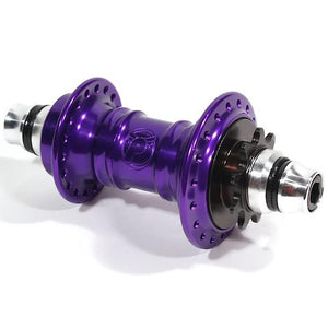 Profile Mini weibliche hintere Kassetten -Hub - LHD