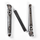 Stay Strong Crest Cranks mit BB