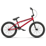 Radio Bicicleta de dados bmx