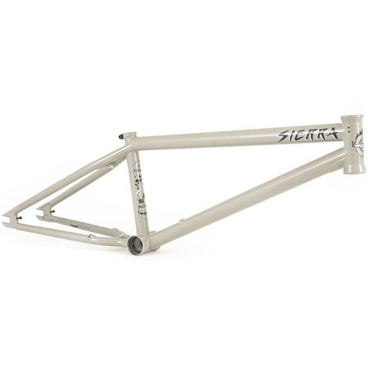 Fly Sierra 3 Frame