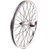 Jet BMX 20" Vorderrad generieren