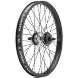 Cinema 888 x VX3 Rear Cassette Wheel