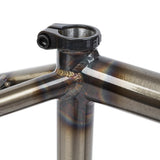 Fit Sleeper Ethan Corierre Signature Frame
