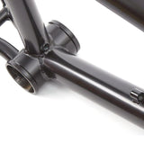 S&M Reynolds Unterschrift CCR Rahmen