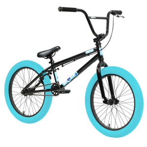 Jet BMX Wolf BMX Bike