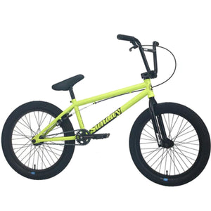 Sunday BLUEPRINT BMX BIKE
