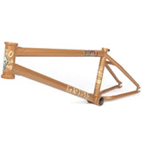 BSD Grime 2022 Rahmen