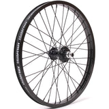 Profile  Alienation 