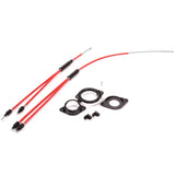 Jet BMX Rotoren Bausatz