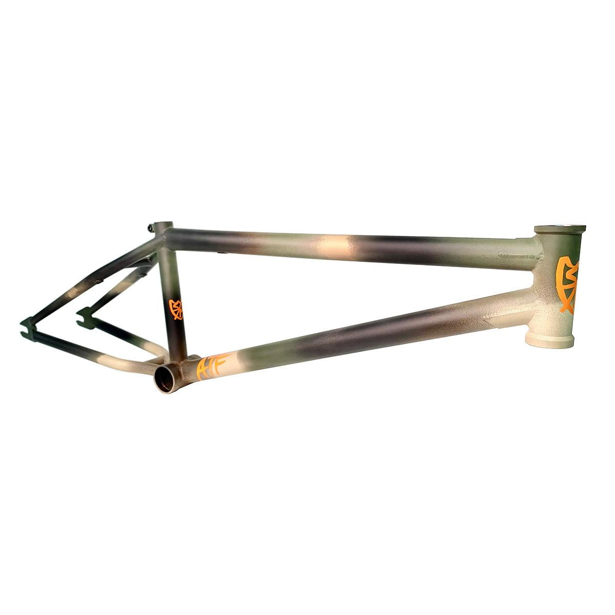 S&M 22 "ATF -Rahmen