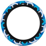 Cult X Vans Bereifung