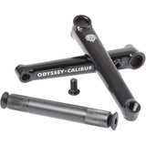 Odyssey Calibur V2 Kurbeln - keine BB
