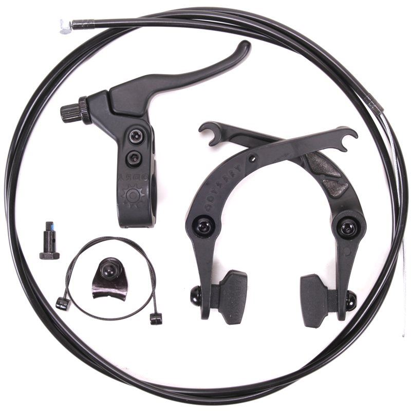 Odyssey Springfield Bremsensatz