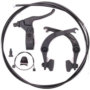 Odyssey Springfield Bremsensatz