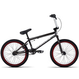 Fit Desadicto de 18 "BMX Bike