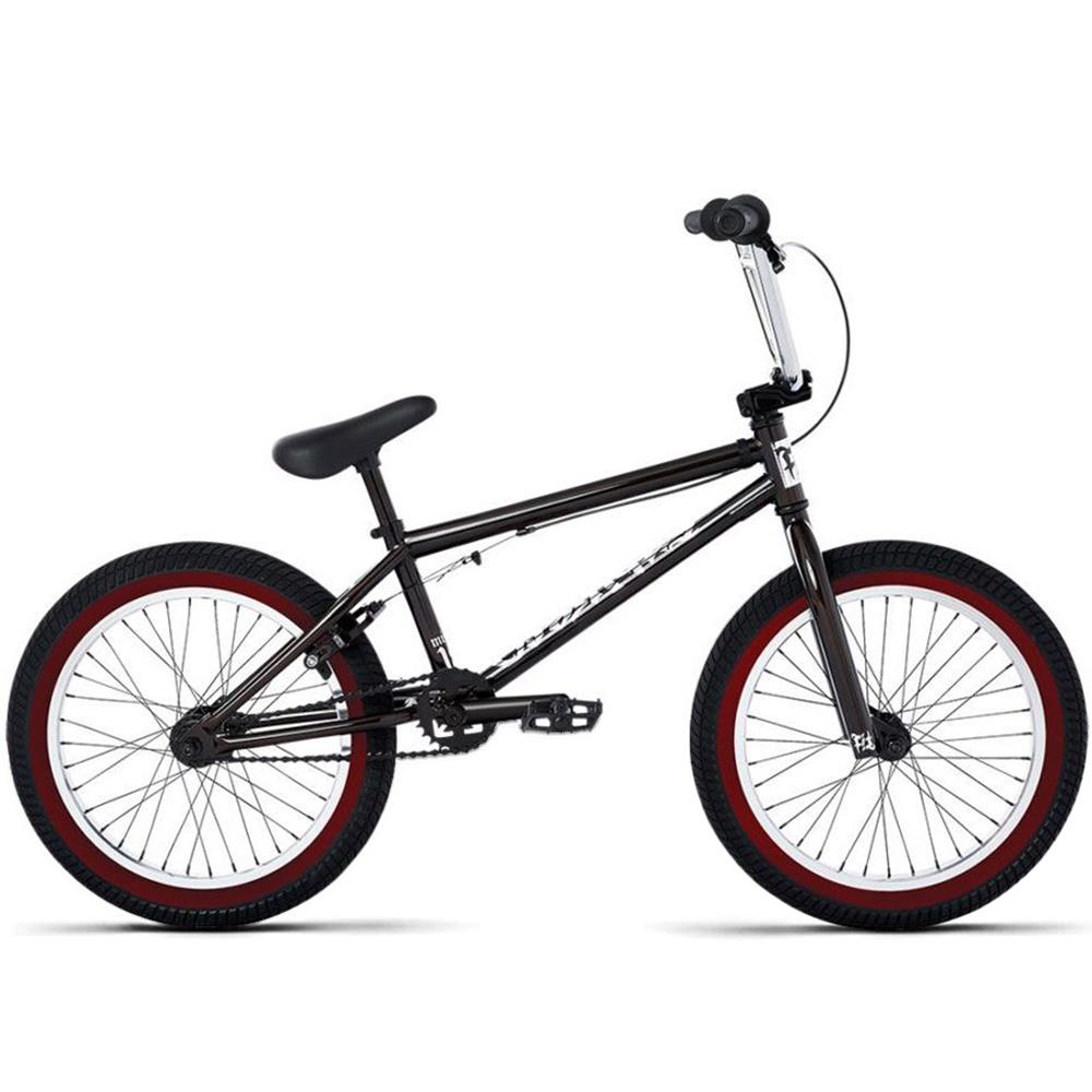 Fit Desadicto de 18 "BMX Bike