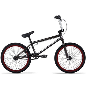 Fit Desadicto de 18 "BMX Bike