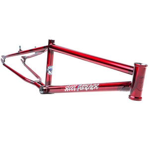 S&M Steel Panther Race Frame