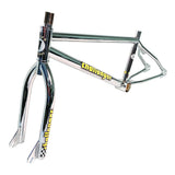 S&M Kit de cadre challenger