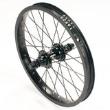 United Supreme 16 hinten Kassette Rad